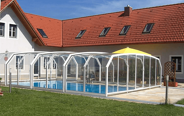 雨棚遮陽棚鋁合金""