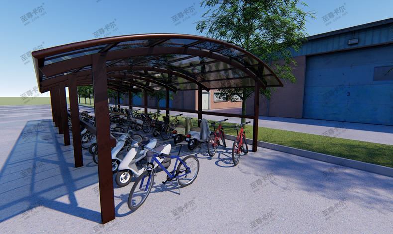 自行車(chē)棚廠家專(zhuān)業(yè)分析 自行車(chē)棚廠家專(zhuān)業(yè)分析