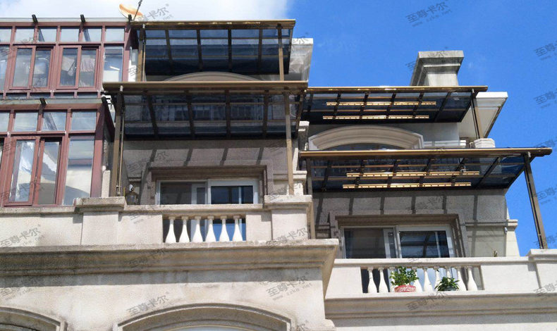 至尊卡爾雨棚怎么樣 至尊卡爾雨棚怎么樣