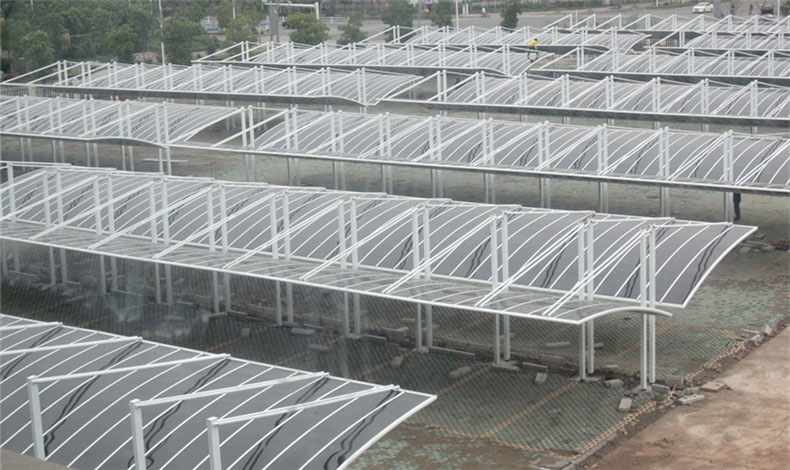 鋁合金車棚哪家優惠？