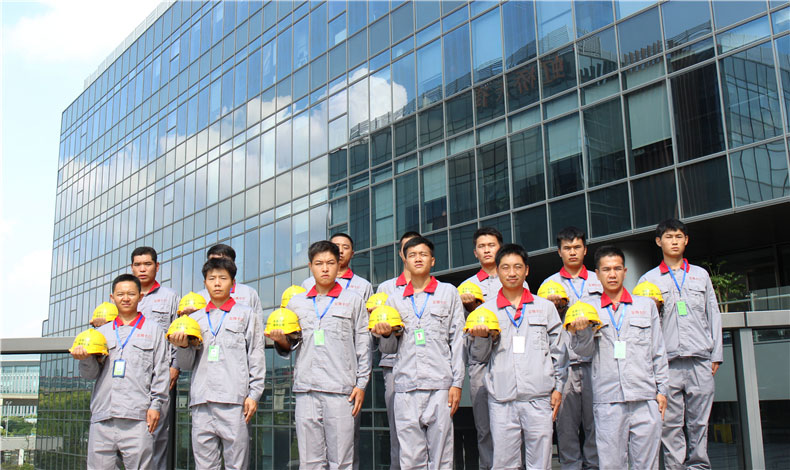 自行車棚制作，我們是認(rèn)真的