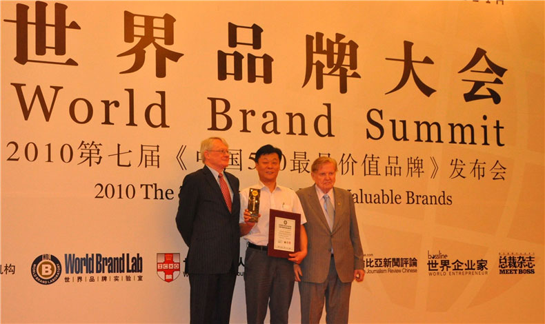 中國企業(yè)500強(qiáng)榜，至尊卡爾在路上！