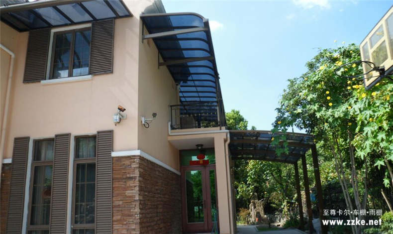 雨棚加盟，至尊卡爾招募城市合伙人