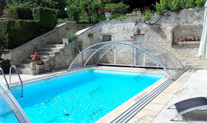 免費(fèi)測量設(shè)計(jì)+詳細(xì)報(bào)價(jià)（移動泳池棚）