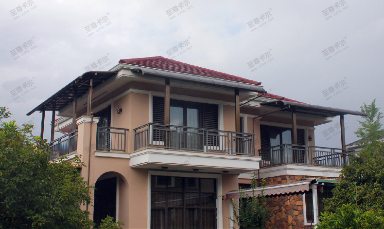 【碧桂園】免費(fèi)測(cè)量設(shè)計(jì)（陽(yáng)臺(tái)雨棚）