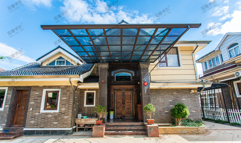 如何選購耐力板？這3點千萬要知道