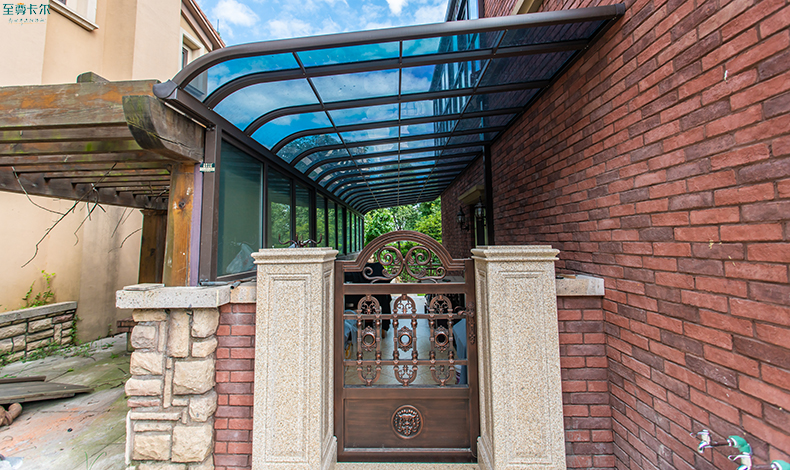 重慶雨棚定做？重慶雨棚安裝？